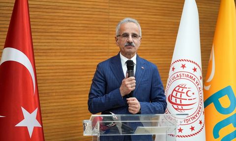 PTT'nin Modern Hizmet Anlayışı ve Gelecek Vizyonu