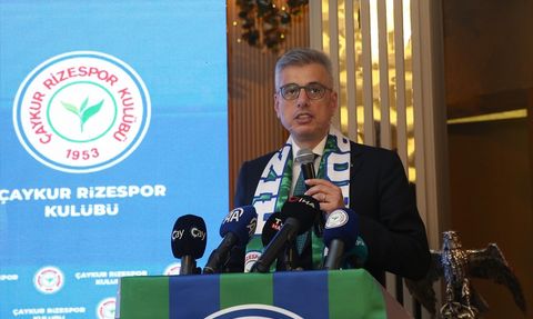 Sağlık Bakanı Memişoğlu İftarda Spor ve Sağlık Üzerine Konuştu