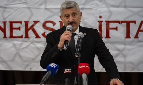 Trabzon'a Yeni Ulaşım Projeleri