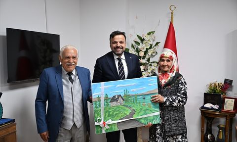 Turkcell Huzurevlerinde Teknoloji Odalarıyla Dijital Dönüşüm Sağlıyor