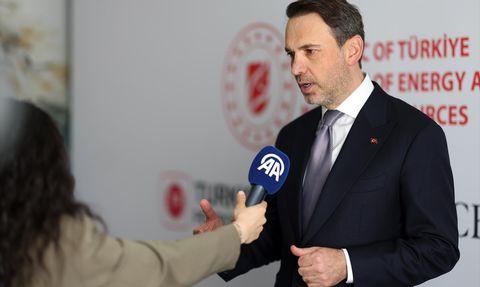 Türkiye'de Petrol ve Doğal Gaz Arama Çalışmalarında Yeni Dönem