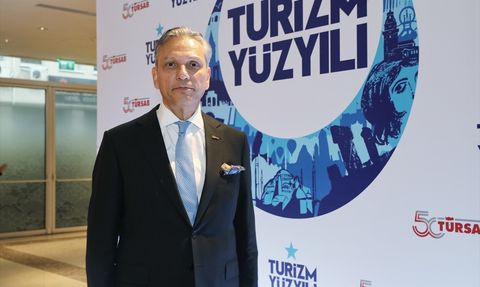 TÜRSAB'dan Bayram Tatili Öncesi Dolandırıcılık Uyarısı