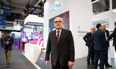 ULAK Haberleşme, 5G ile Mobil Ağlarını Yenilemeyi Hedefliyor