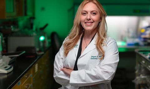 Uzayda Kadın Sağlığı Araştırmaları: Türk Doktordan Çığır Açan Projeler