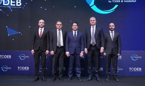 Agora Fintech Fuarı 2023'te İkinci Kez Gerçekleşti