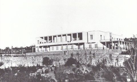 Ankara'nın Modern Mirası UNESCO Listesine Girdi