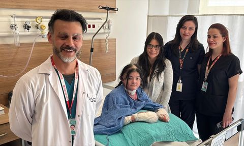 Arianna Ledesma Arias'ın Hayatı Türkiye'de Değişti