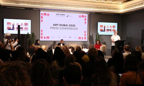 Art Dubai 2025: Sanatın Kültürel Bağları ve Dijital Dönüşüm