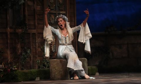 Çelebi Operası ile Tarihe Bir Yolculuk