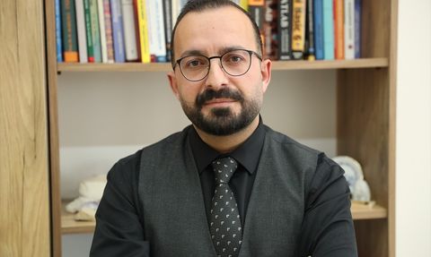 Edremit Havzası'ndaki Sismik Etkiler Araştırılıyor