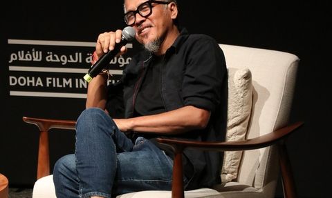 Filipinli Yönetmen Lav Diaz'ın Sinema Üzerine Düşünceleri