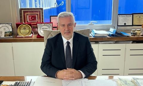 Fındık Üreticilerine Zirai Don Uyarısı