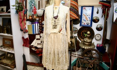 Giresun'un Geçmişi Geleceğe Taşınıyor