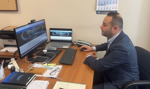 Giresun Üniversitesi'nden Yapay Zeka Alanında Yenilik: AutoDeepDenT