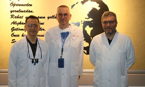 Hayatına Yeni Kalbiyle Devam Eden Genç Kız