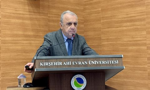 KAEÜ Tıp Fakültesi Akredite Oldu