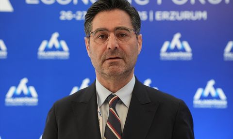 Palandöken Ekonomi Forumu: Dünyaya Mesajlar Verildi