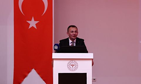 Samsun'da Alzheimer Yönetimi Sempozyumu