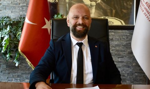 Samsun Devlet Opera ve Balesi, Üç Şehirde Sanatseverlerle Buluşuyor