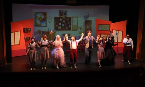 SAMSUNDOB, 23 Nisan'da Çocuklar İçin 'Okulumuz Orman' Oyununu Ücretsiz Sunuyor