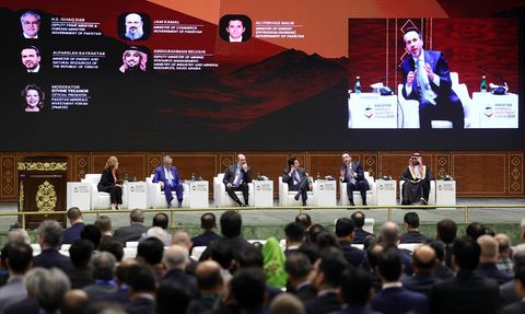 TPAO, Pakistan'da Petrol ve Gaz Aramaları İçin Hareket Geçti