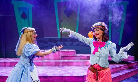 Trabzon'da Kültürel Etkinlikler: Tiyatrolar ve Konserler