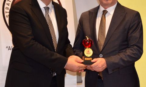 Türkiye-BAE Ekonomik İlişkilerinde Yeni Adımlar