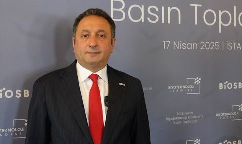 Türkiye Biyoteknoloji Vadisi: 4.5 Milyar Dolarla Geleceğe Açılan Kapı