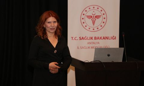 Türkiye Canlı Vericili Nakillerde Dünyada Birinci Sırada