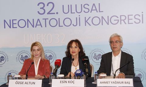 Türkiye Genelinde 'Ten Tene Temas Projesi' Uygulaması Başlatıldı