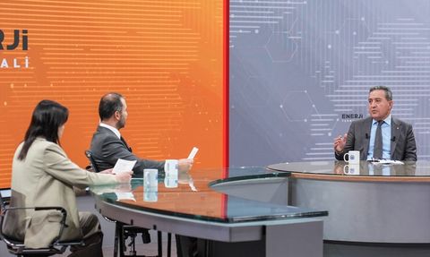 Türkiye Jeotermal Enerji Potansiyelini 10 Katına Çıkarabilir