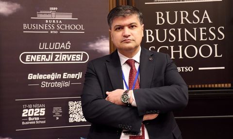Türkiye'nin Enerji Üretiminde Özel Sektörün Rolü