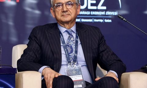 Türkiye'nin Uluslararası Yatırım Potansiyeli Artıyor