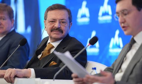 Türkiye'nin Yatırım Potansiyeli ve Ekonomik Başarıları