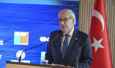 Türkiye-Şili İş Forumu: Stratejik Ticaret İlişkileri