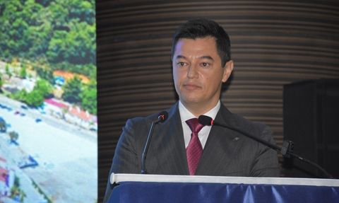 Türkiye Turizm Hedefleri: 2030'a Doğru