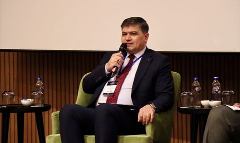 Uludağ Enerji Zirvesi 2023'te Yenilenebilir Enerji Vurgusu Yapıldı