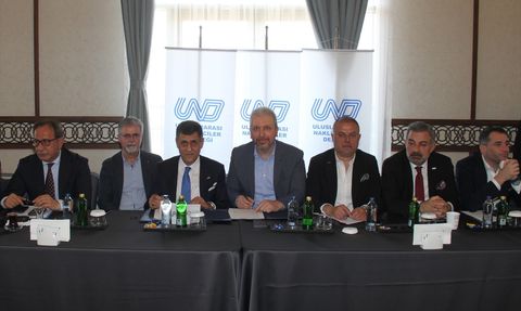 UND ve Zebra Elektronik'ten Elektrikli Dönüşüm Hamlesi