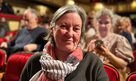 Yeni Ses-Münir Nurettin Selçuk Konseri Müzikseverlerle Buluştu