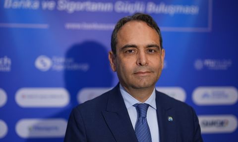 2024'te Bankalar 5 Milyar Dolarlık Sigorta Primi Üretti