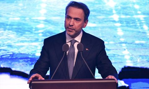 2024 Yılında Yenilenebilir Enerji'de Rekor Kapasite