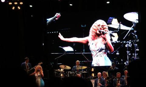 8. Antalya Akra Caz Festivali Sanatseverleri Ağırlıyor