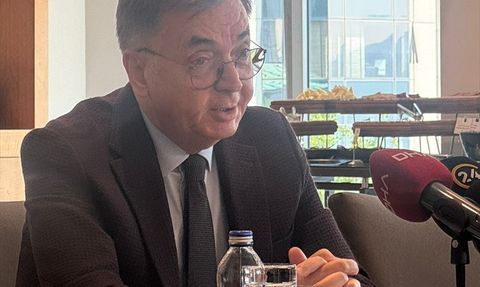 Antalya'da Turizm ve Kongre Değerlendirmesi