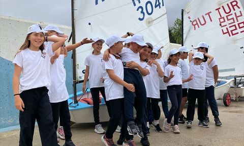 Antandros Antik Fest Başladı: Kültürel Mirası Yaşatmak İçin Bir Adım