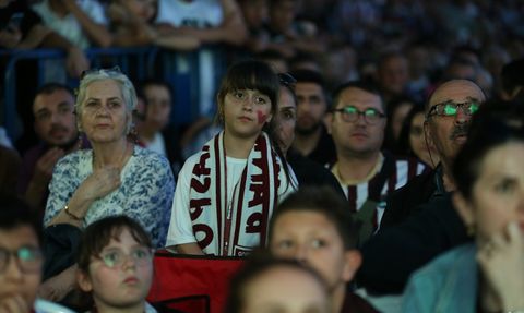 Bandırmaspor'un Play-off Finalindeki Hüsranı