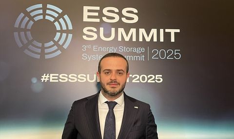 Batarya Depolama Sistemleri: Elektrik Kesintilerine Karşı Acil Çözüm