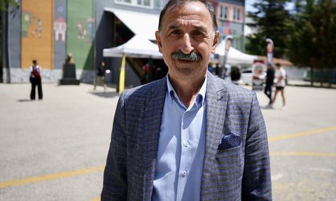 Bursa'da Oryantiring Milli Takım Seçmeleri Devam Ediyor