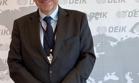 Danimarka'nın Enerji ve Lojistik Yatırımları Türkiye'de Yükseliyor