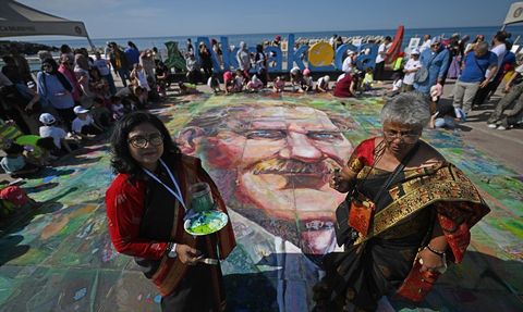Düzce Uluslararası Suluboya Festivali Sonuçlandı