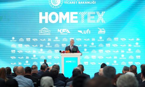 Ev Tekstili Sektörünün Başarıları ve Gelecek Vizyonu